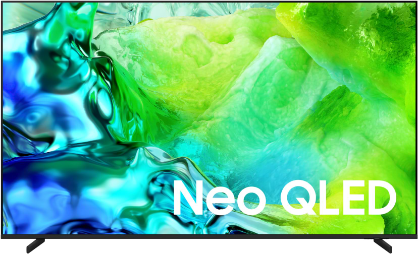 Телевизор Samsung QE85QN80HAUXUA